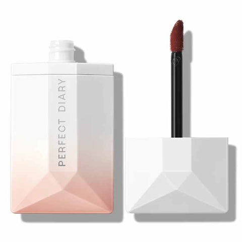 super weightless lip stain glides on with cute