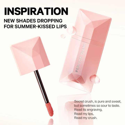 lightweight formula that hydrates your lips all day
