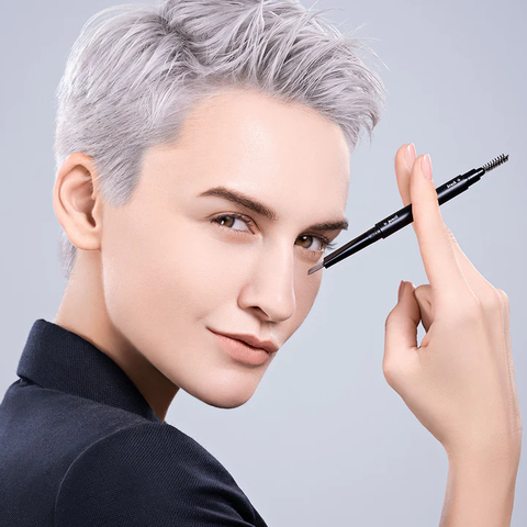 pencil for super easy brow-filling and shaping