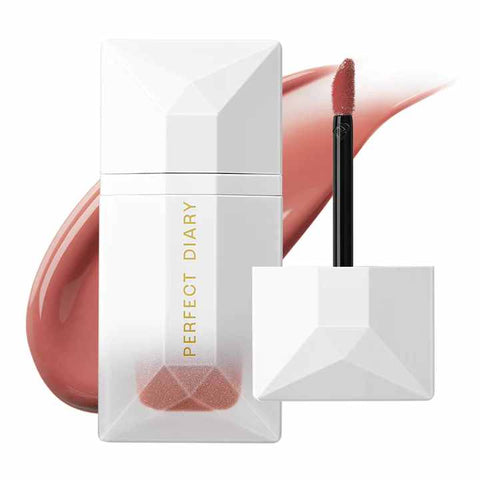 refreshing lip gloss that delivers a long lasting dewy shine