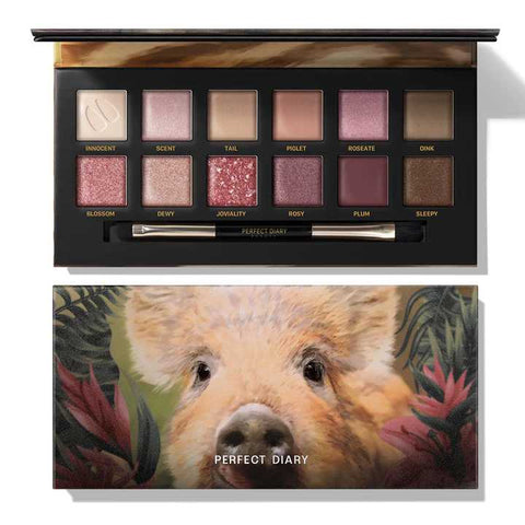 piggy palette can be used for multiple purposes