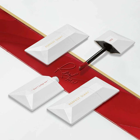 weightless velvet lip stain • color 003 don't judge me