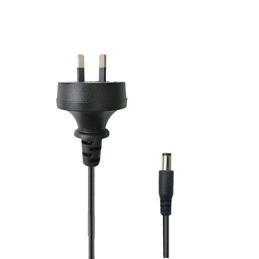 12V-1A power adapter with 5.5*10mm - AU