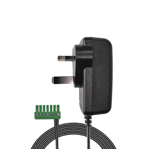 power adapter