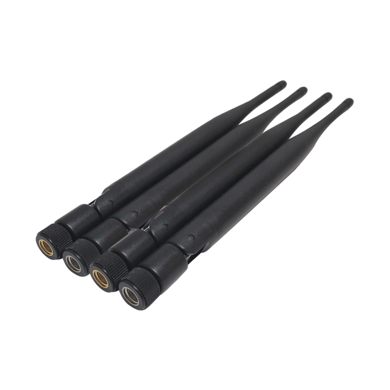 High Gain Omnidirectional 5dBi SMA Wi-Fi External Antenna