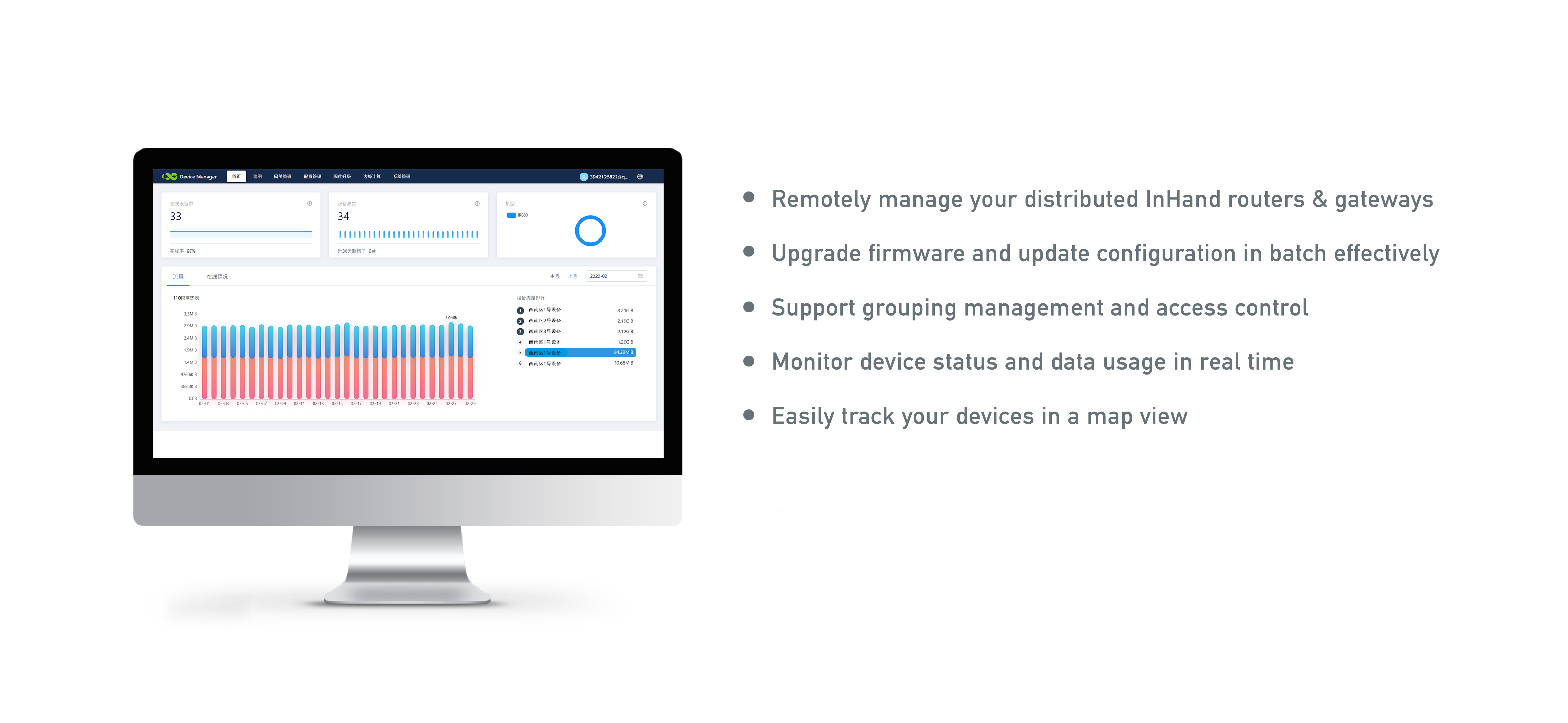 Device Manager - Join for free