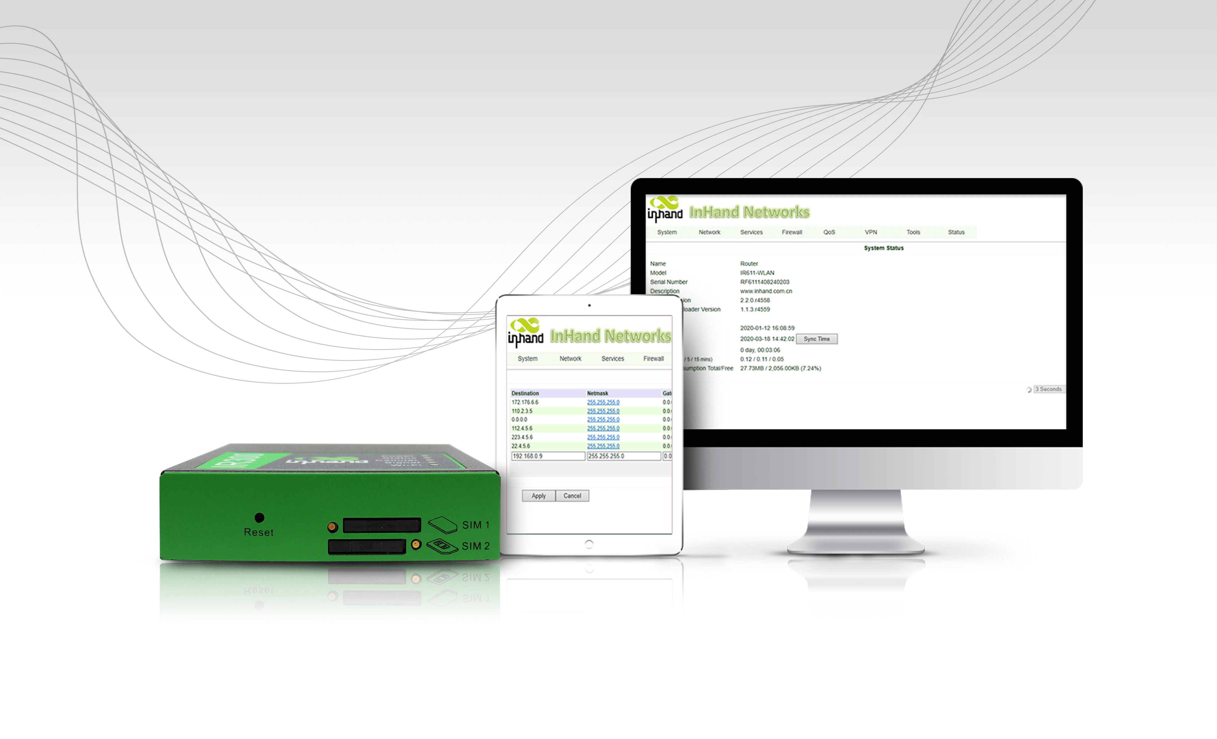 Easy Web Management