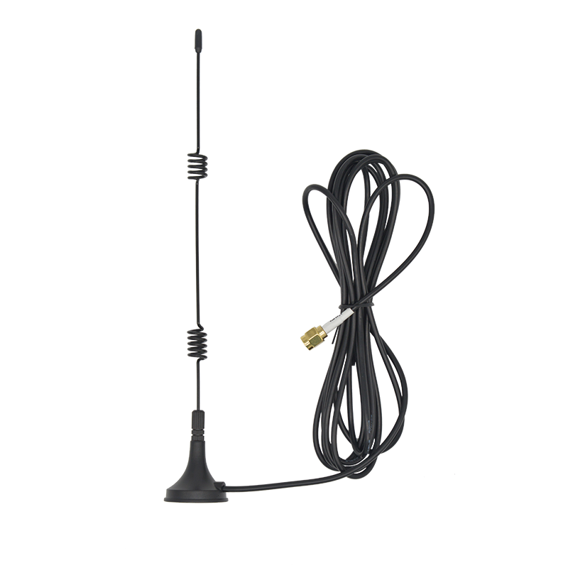 SMA Magnetic Base WIFI Antenna