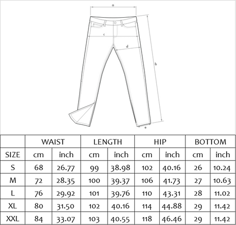 ambushers tactical utility joggers