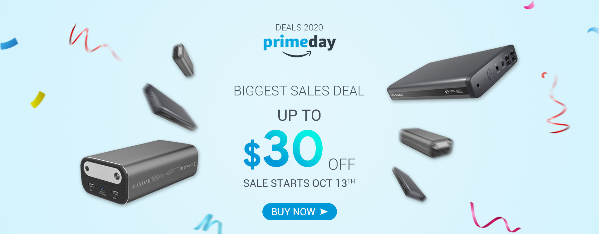 Amazon Prime Day Bluetti Amazon Prime Day Bluetti