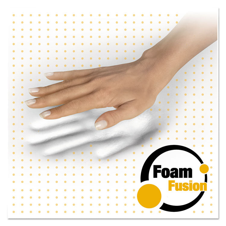 Fellowes? PlushTouch Mouse Pad with Wrist Rest, 7.25 x 9.37, Lattice Design (FEL9549701)