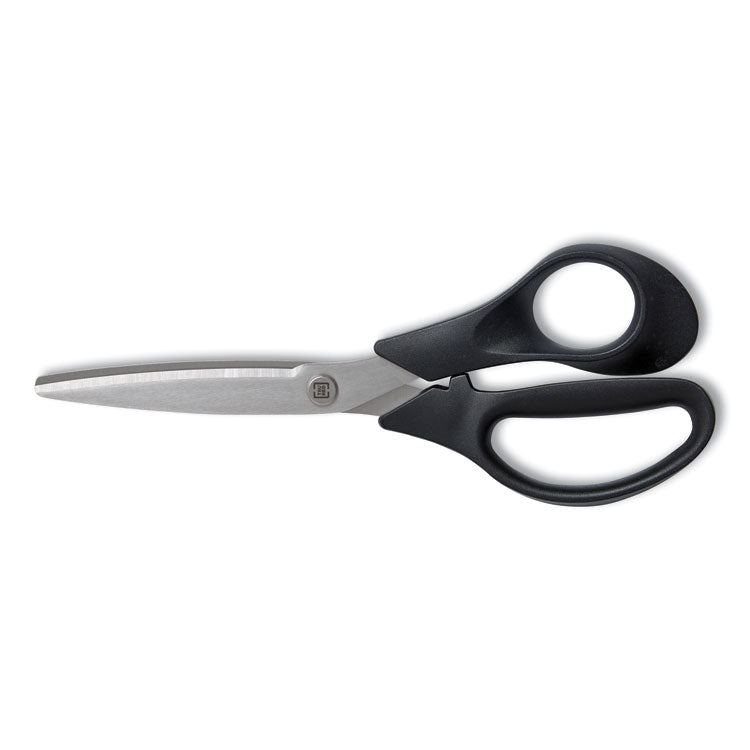 TRU RED? Stainless Steel Scissors, 7