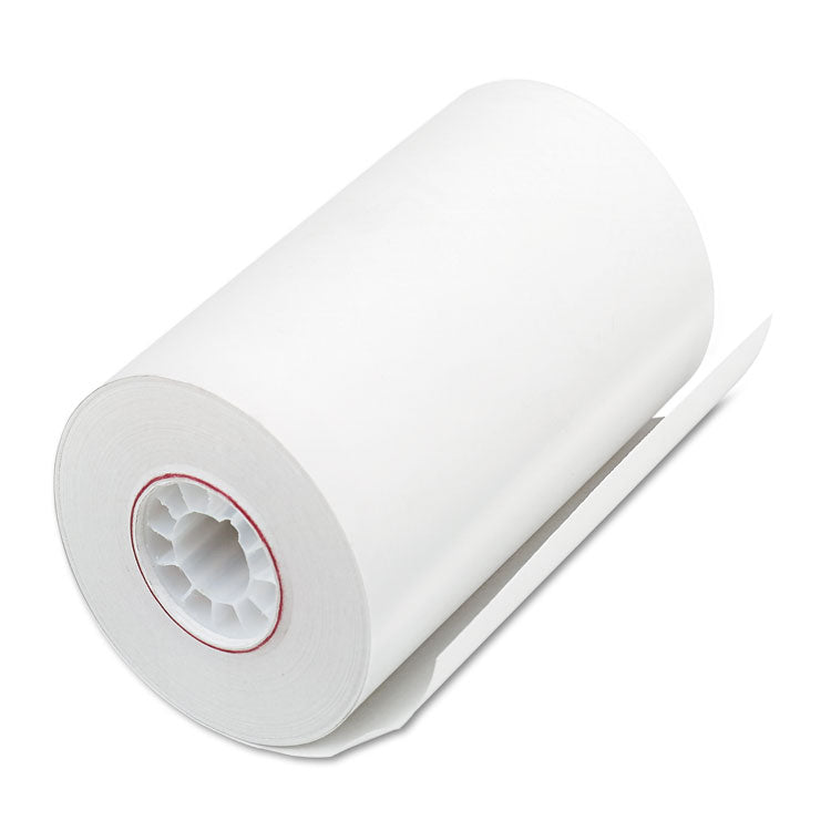 Iconex? Direct Thermal Printing Thermal Paper Rolls, 3.13