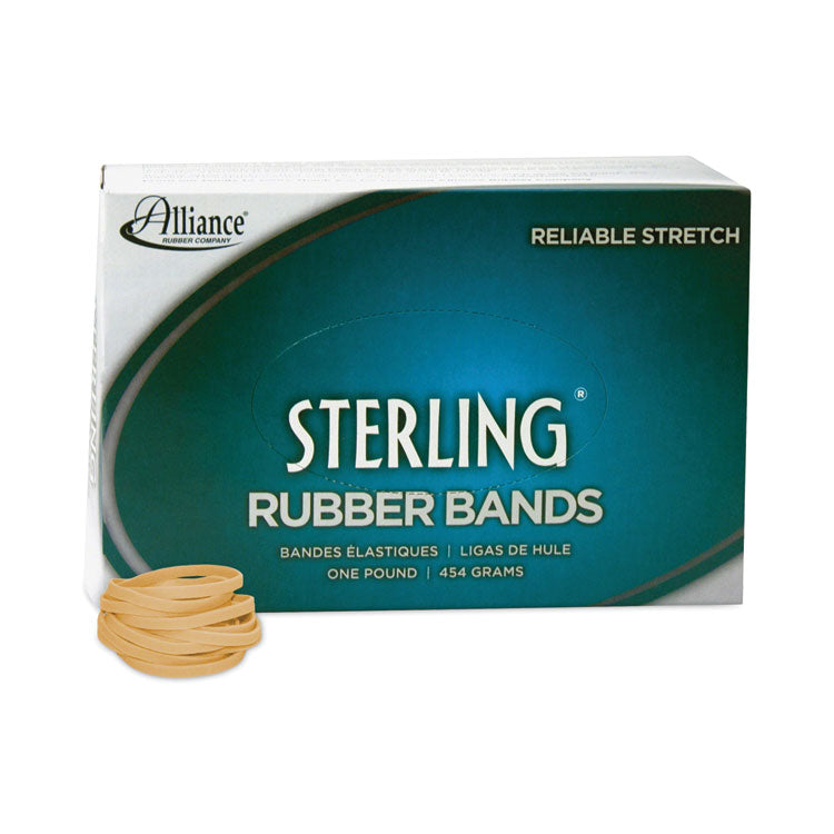 Alliance? Sterling Rubber Bands, Size 30, 0.03