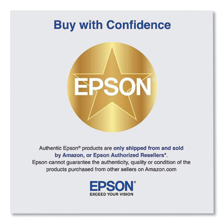 Epson? Premium Photo Paper, 10.4 mil, 13 x 19, Semi-Gloss White, 20/Pack (EPSS041327)