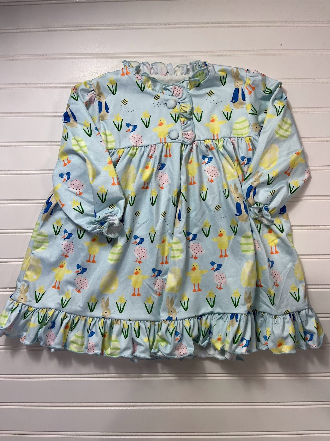 Peter Rabbit Night Gown