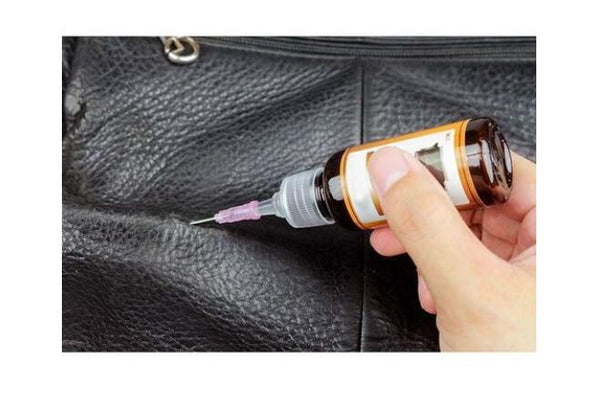 Powerful pu leather glue For Strength 
