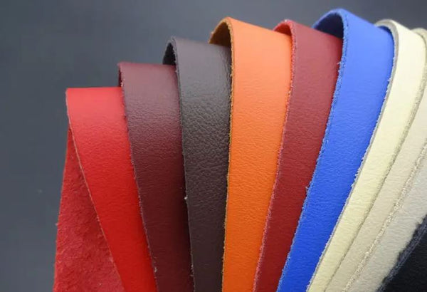 Advantages of Artificial Leather