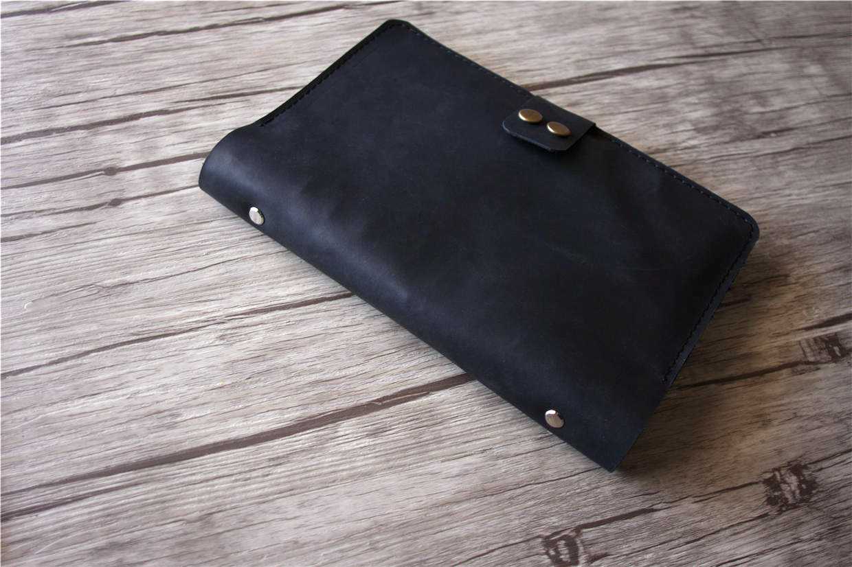 leather a5 planner binder