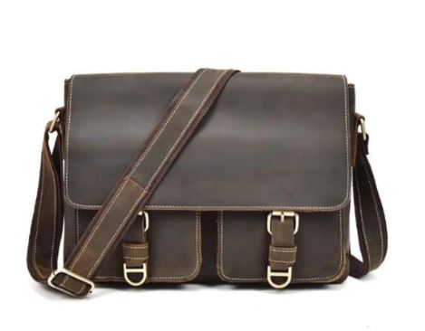 The Difference Between A Messenger Bag And Crossbody Bag