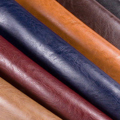 What is PU Leather? The Secrets of an Alternative to Real Leather – Eiken  Shop