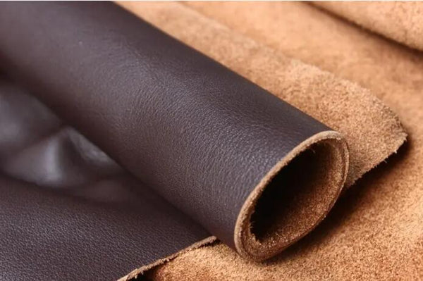 What is Full Grain Leather? - LeatherNeo