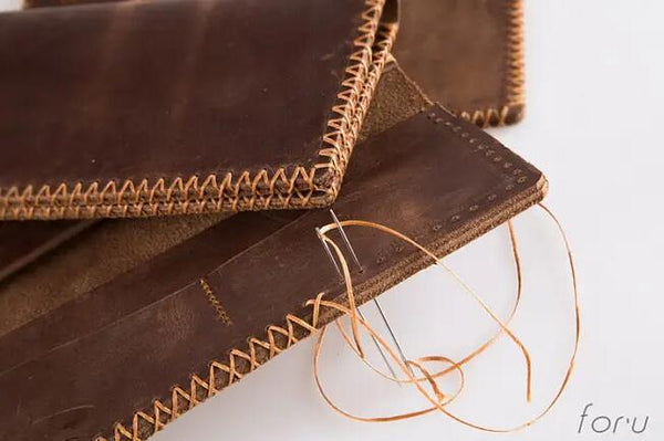 Did You Know? Leather Gets Better With Age