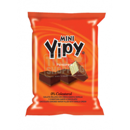 Pozuelo Mini Yipy Cookies 6.2oz