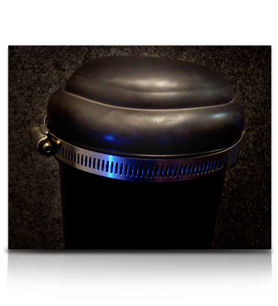 cylindrum - tuned percussion - virtual instrument sample library