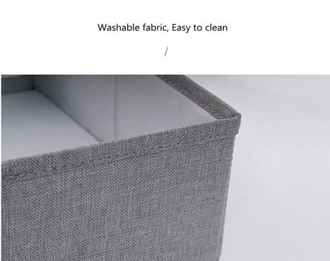 Organizador de cajones para ropa interior