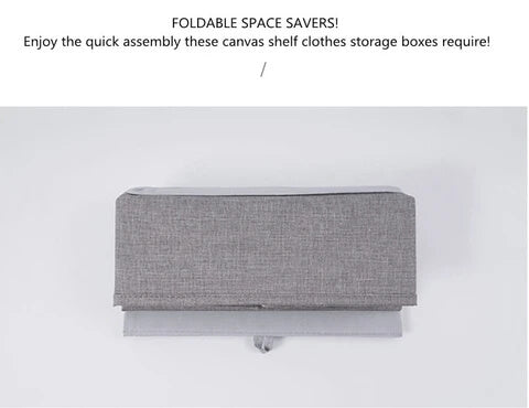 Organizador de cajones para calcetines