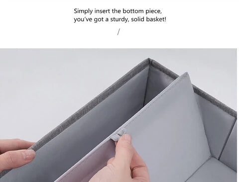 organizador de cajones