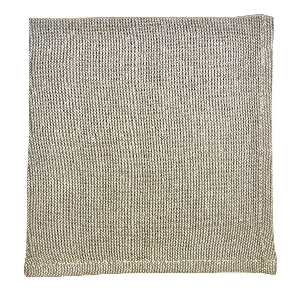 HANDLOOM Dinner Napkins | Set of 2