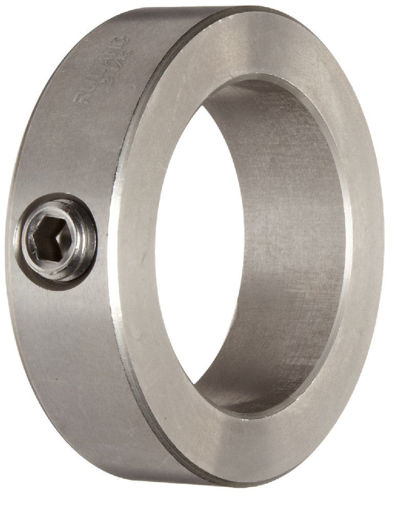 WHCABU30ST Stainless Steel 30mm Solid Collar