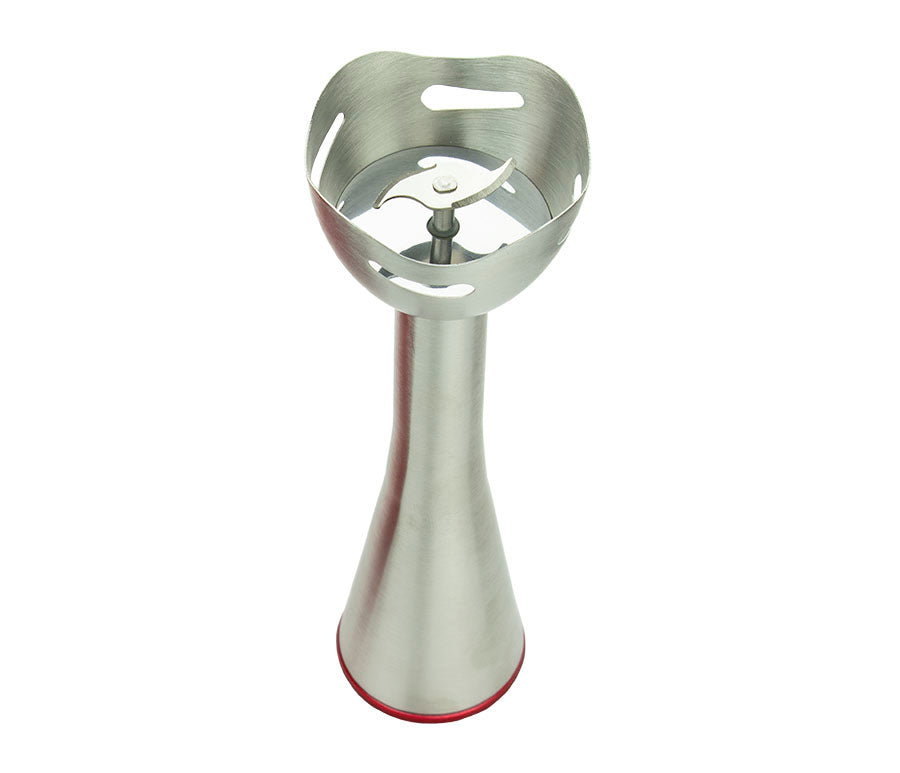 2-Speed 200W Hand Blender, Red