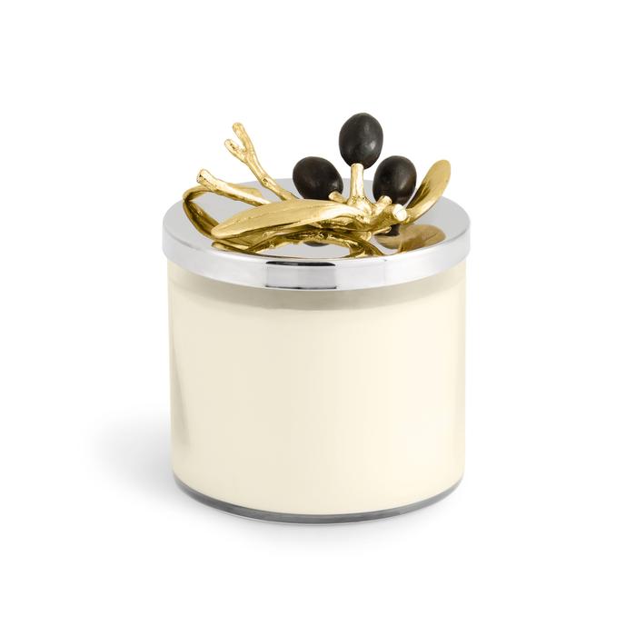 Olive Branch Candle