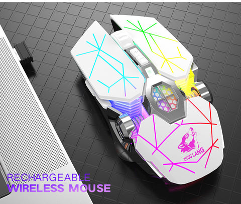 wireless mouse