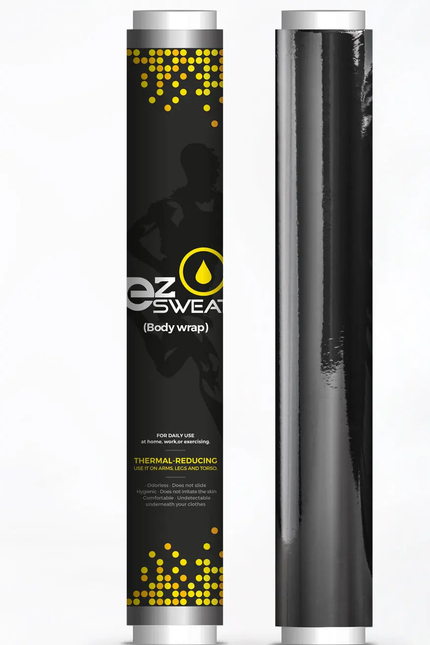 Body Wrap EZ Sweat by Tecnomed