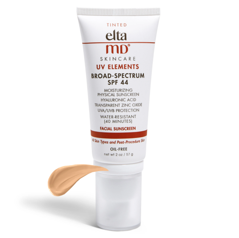 EltaMD UV Elements Tinted Broad-Spectrum SPF 44