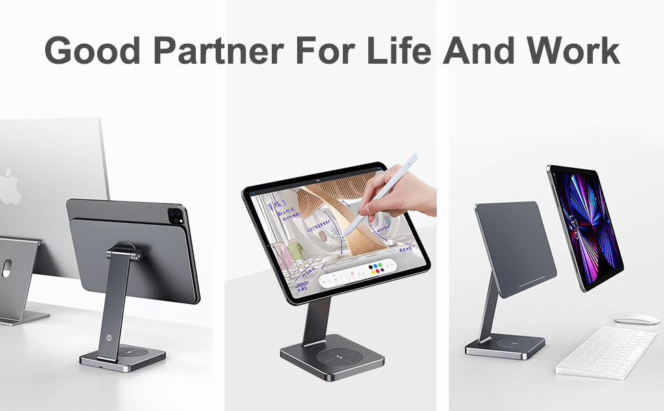 2in1-iPad-magnetic-stand-is-the-perfect-iPad-accessory-a-good-partner-for-life-and-work