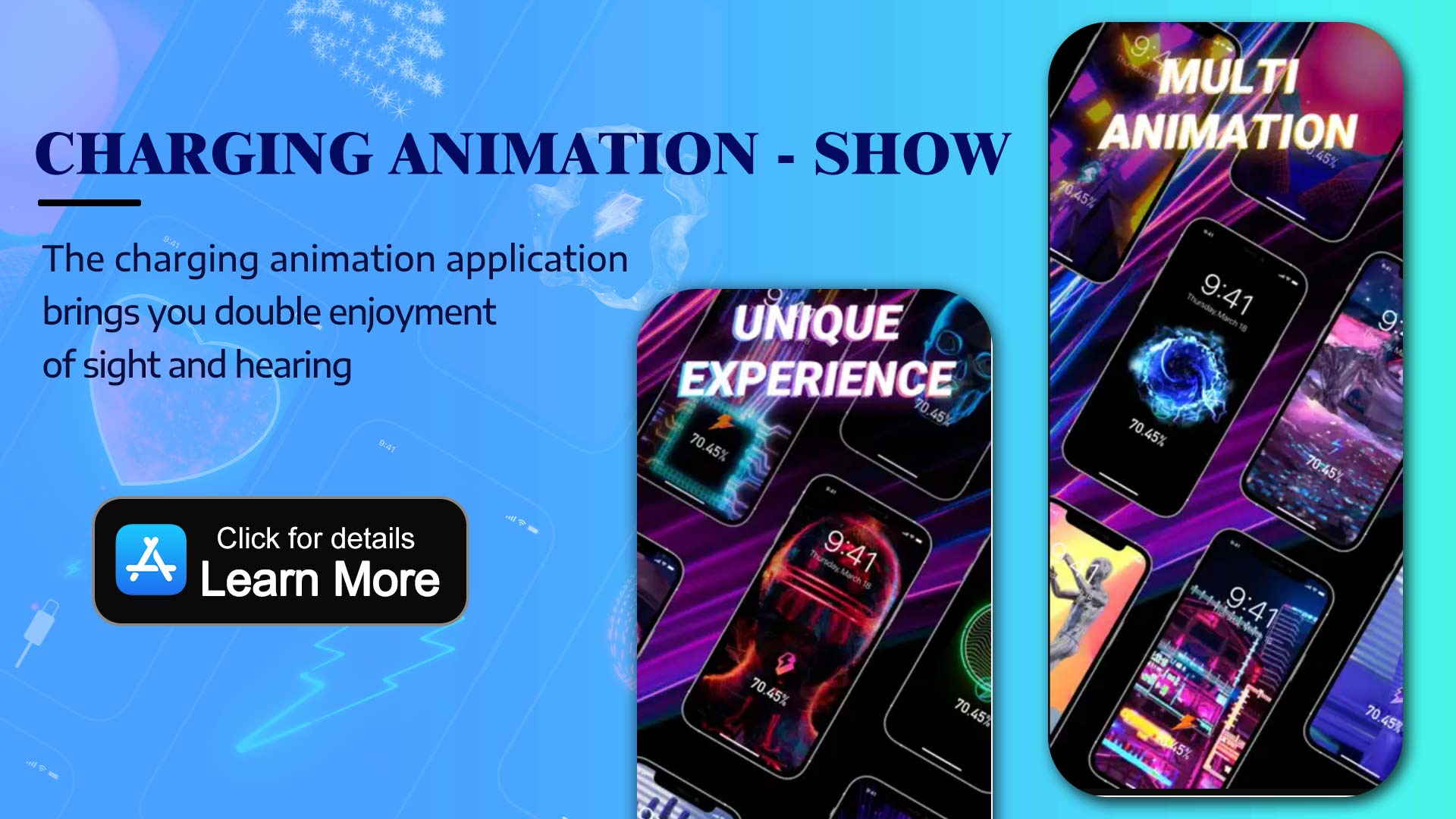 Charging-Animation-Show-app-magfit