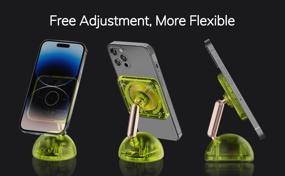 Free-Adjustment-More-Flexible