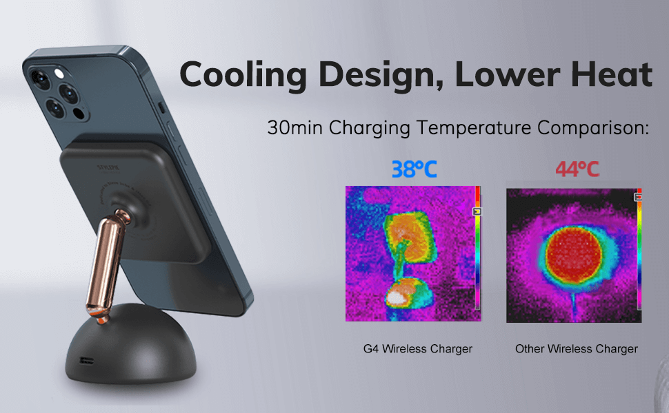 G4-Wireless-iPhone-charger-Cooling-Design-Lower-Heat
