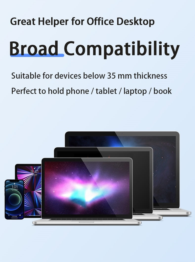 Suitable-for-devices-with-thickness-less-than-35-mm-Compatible-with-all-laptops-from-4-inches-to-17.3-inches-such-as-MacBookAir-Pro-even-compatible-with-cell-phones,-Kindle-tablets-books-docum