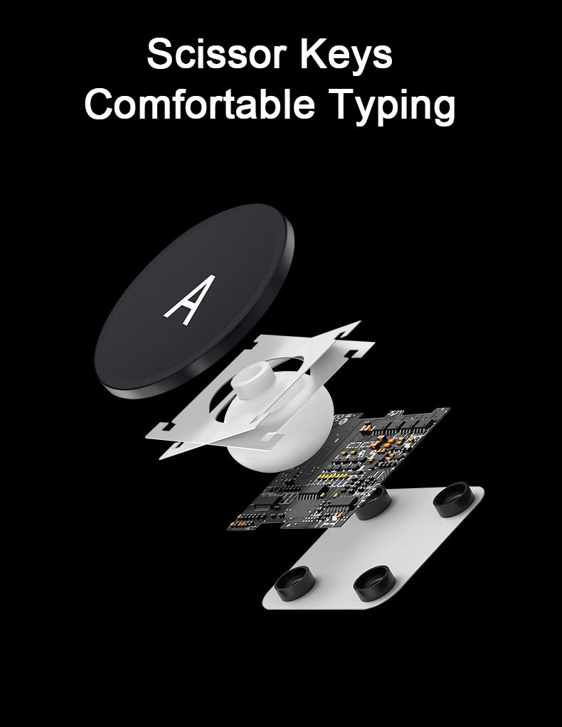 Scissor Keys Comfortable Typing scissor-keys-comfortable-typing