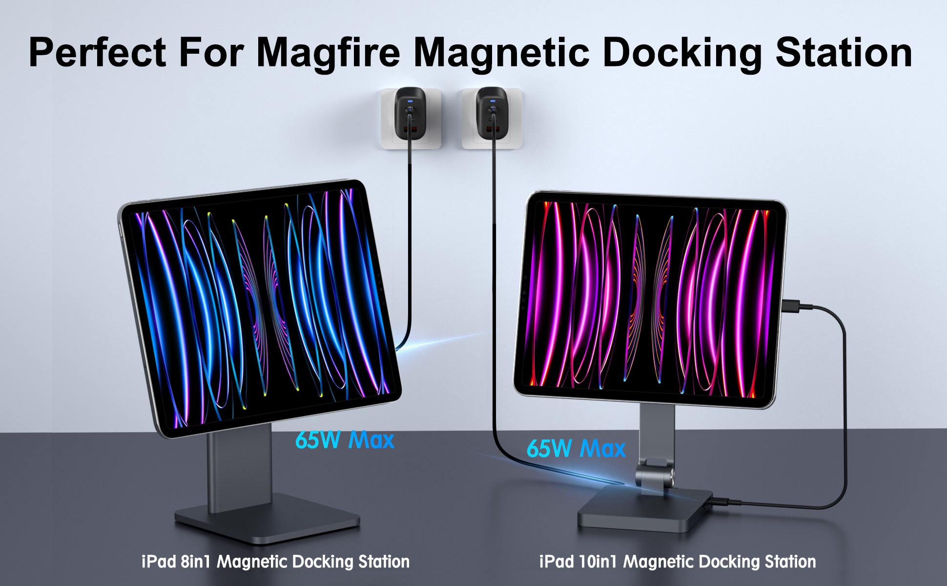 mPerfect-for-magfire-Magnetic-iPad-MacBook-Dock-stand