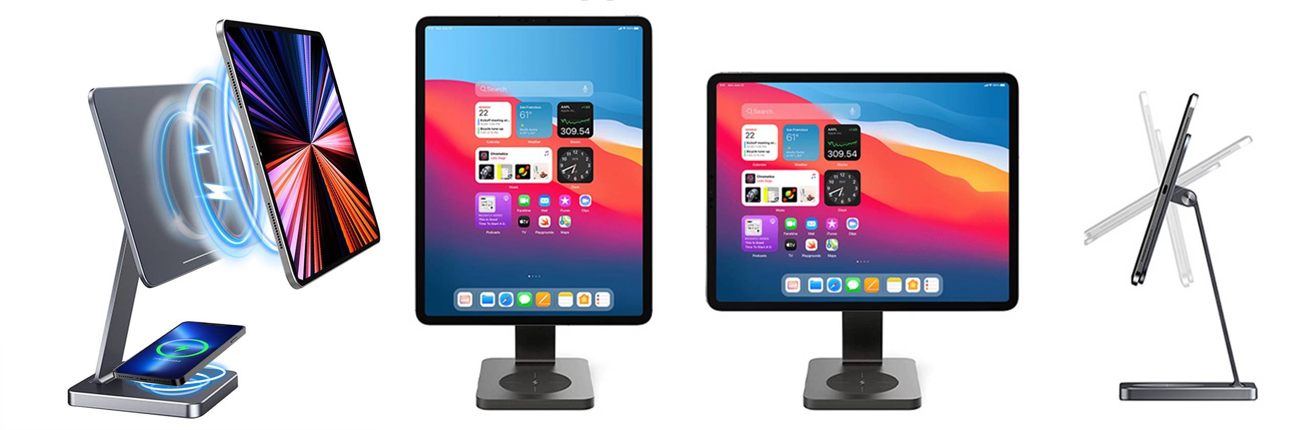 magfit-2in1-ipadpro-magnetic-stand