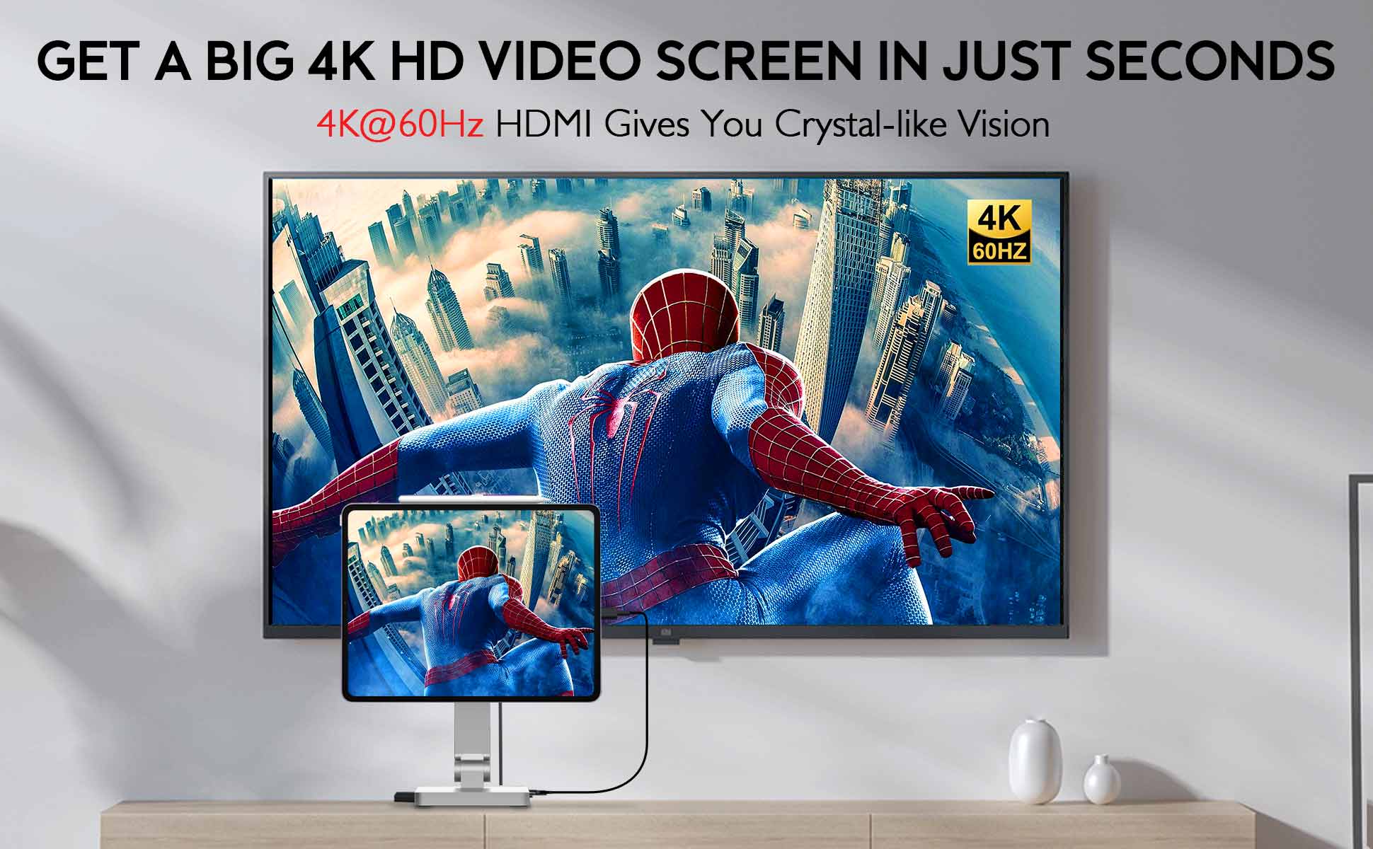 magfit-ipad-dock-stand-with-4k@60hz-hdmi-gives-you-crystal-like-vision