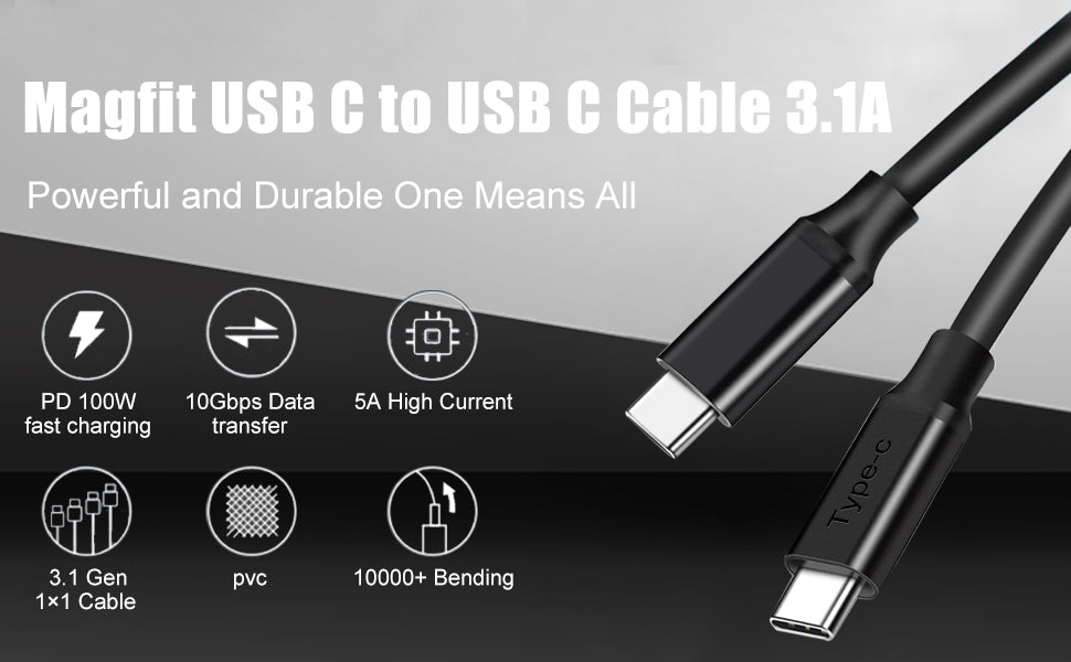 usb-c-to-usb-c-cable-with-4k60hz-pd100w-fast-charging-for-samsung-galaxy-s21-s20,-note-201098,-macbook-airpro-13'',-ipad-proair-m1-2021,ipad-mini-