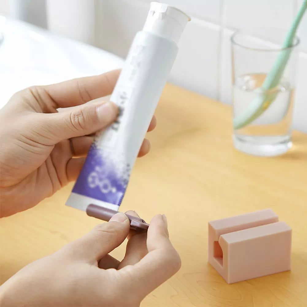 Nordic Toothpaste Squeezer